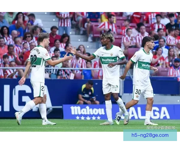 毕尔巴鄂激战埃尔切首发阵容解析